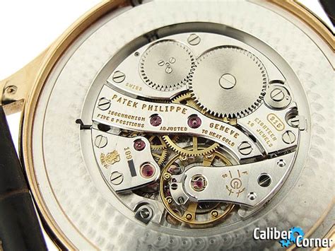 patek philippe calibre 215|patek caliber 215 movement.